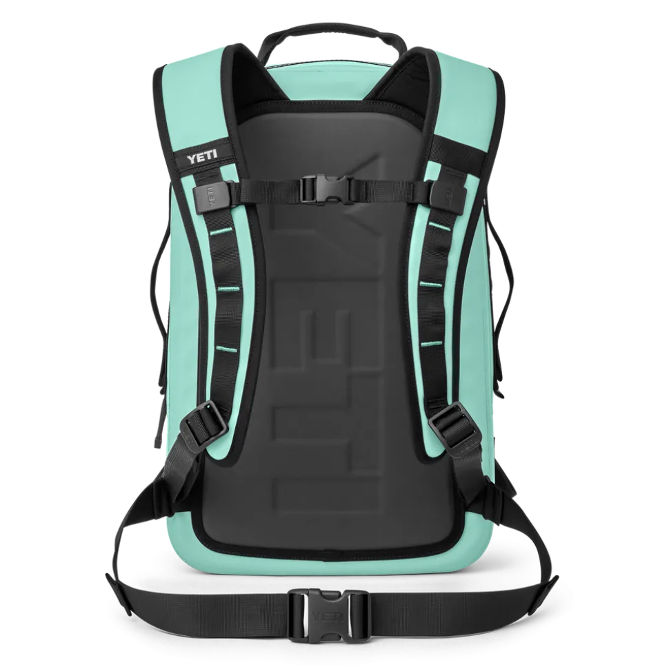 waterdichte rugzak van 28 l