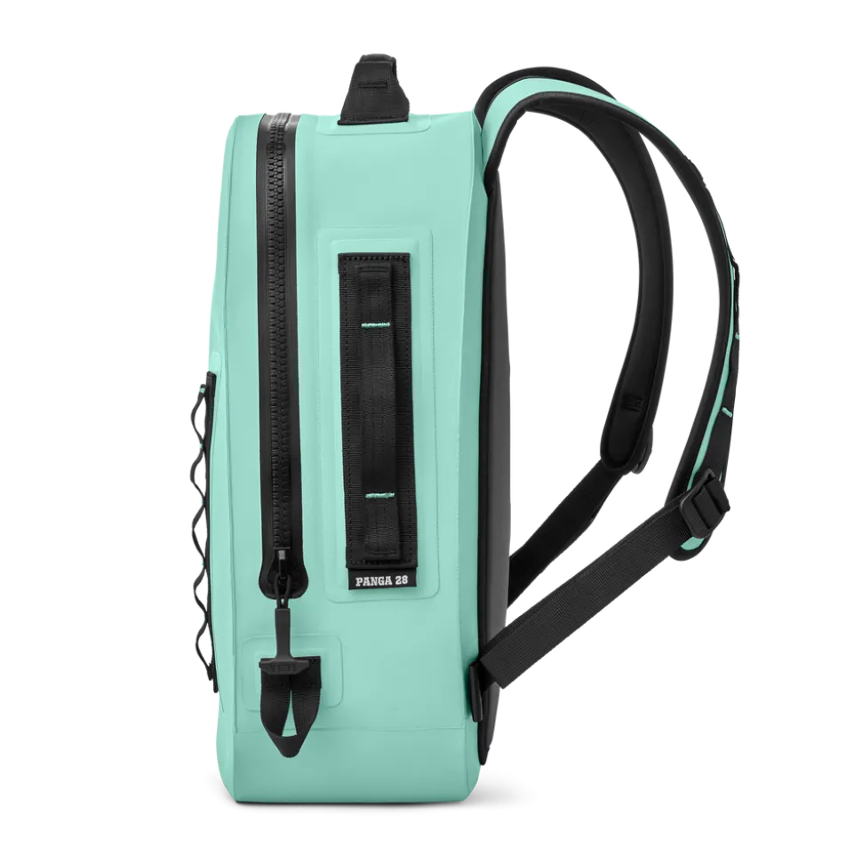 waterdichte rugzak van 28 l