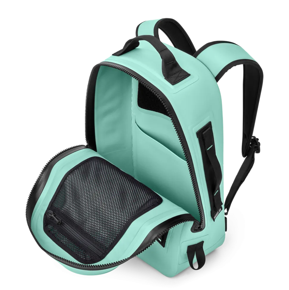 waterdichte rugzak van 28 l