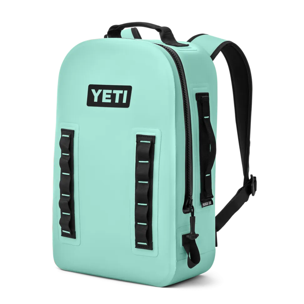 waterdichte rugzak van 28 l