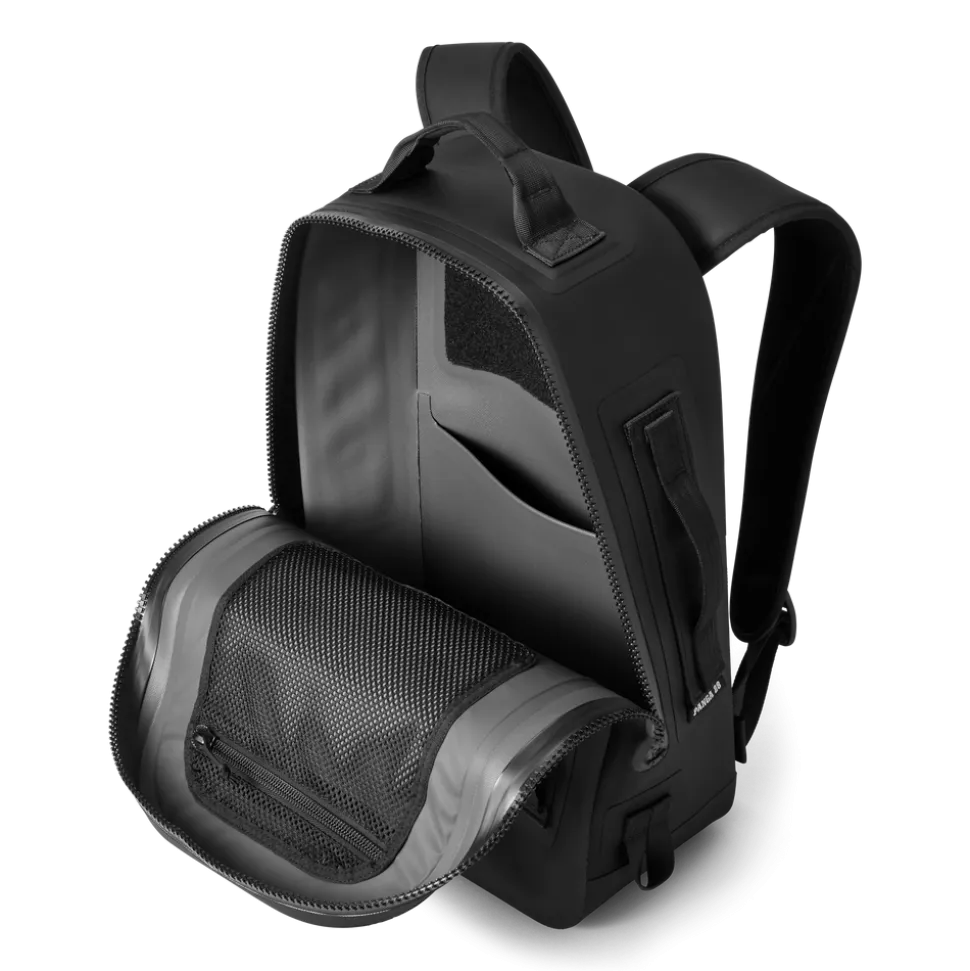 waterdichte rugzak van 28 l