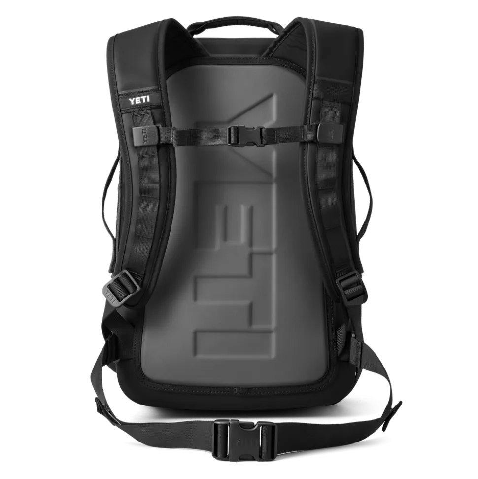 waterdichte rugzak van 28 l