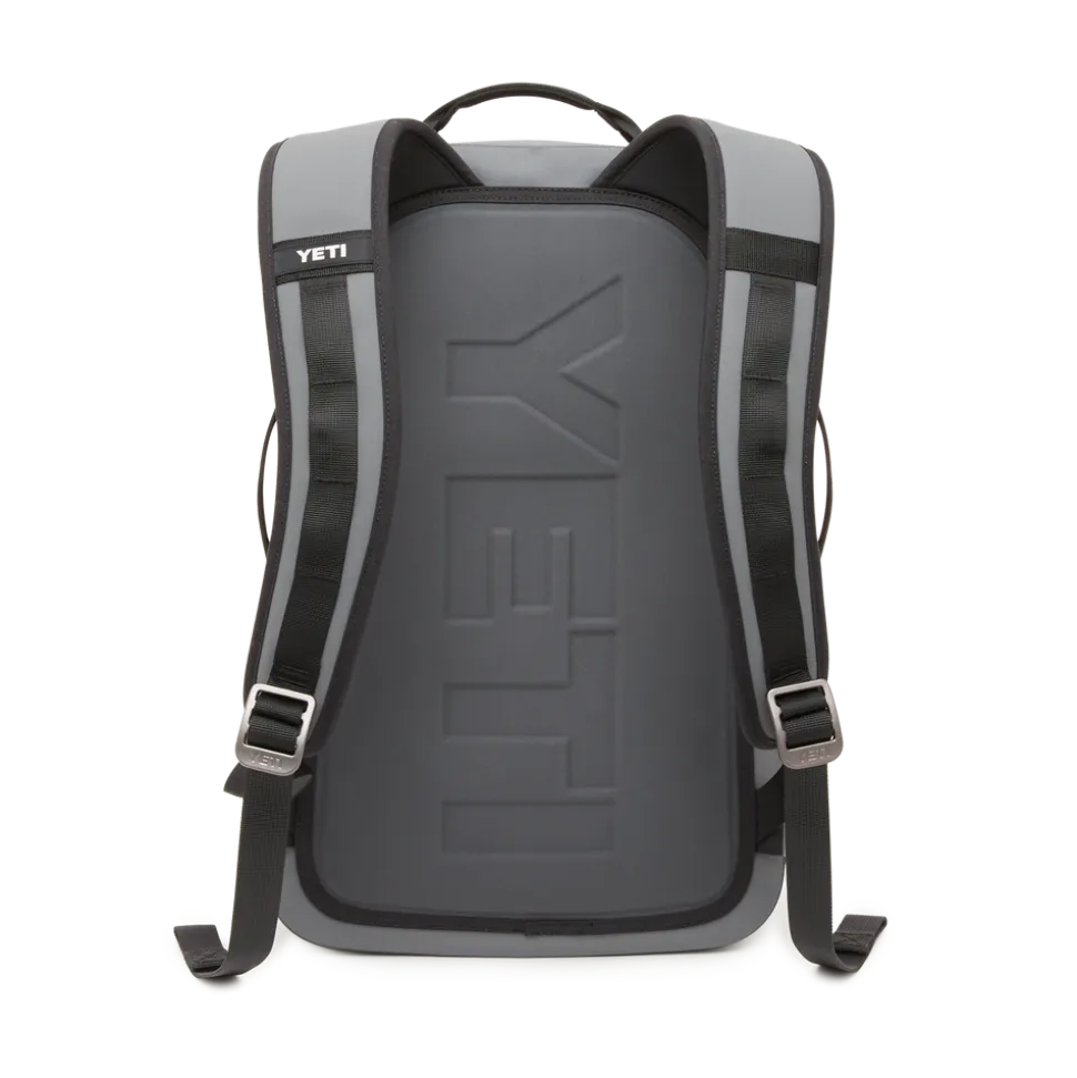 waterdichte rugzak van 28 l