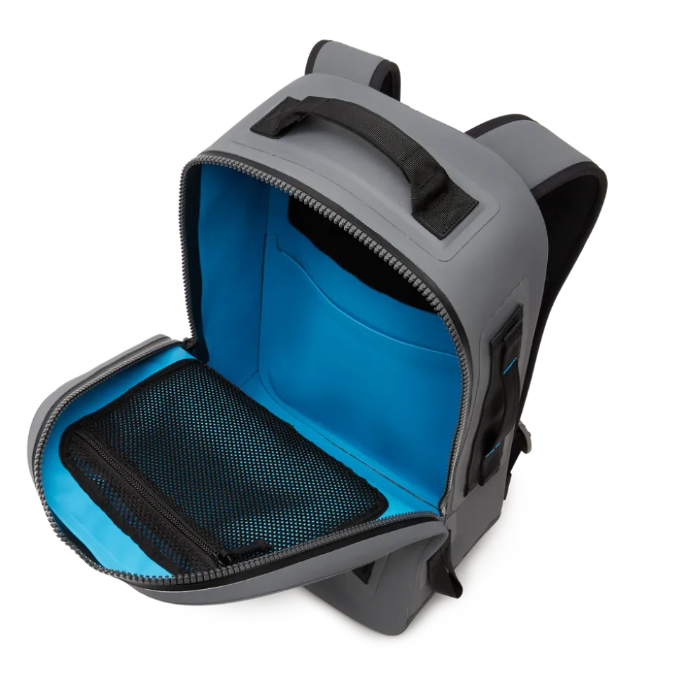 waterdichte rugzak van 28 l