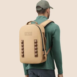 waterdichte rugzak van 28 l