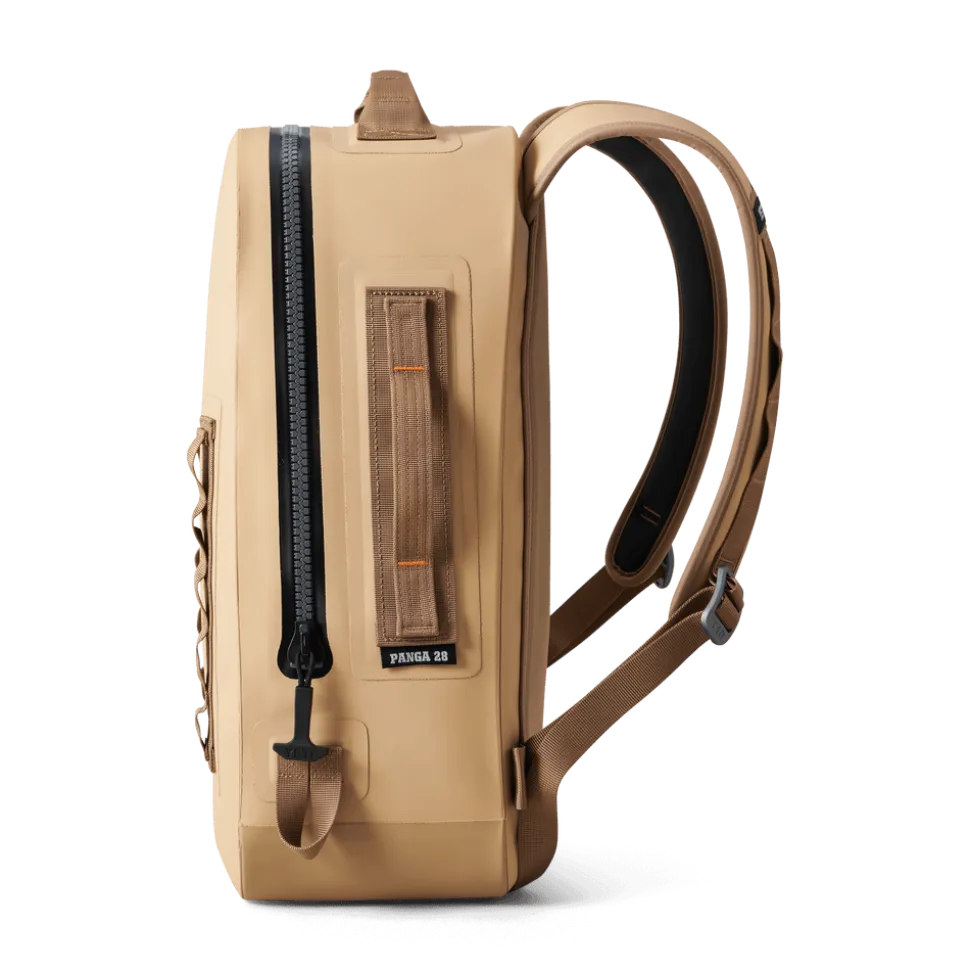 waterdichte rugzak van 28 l