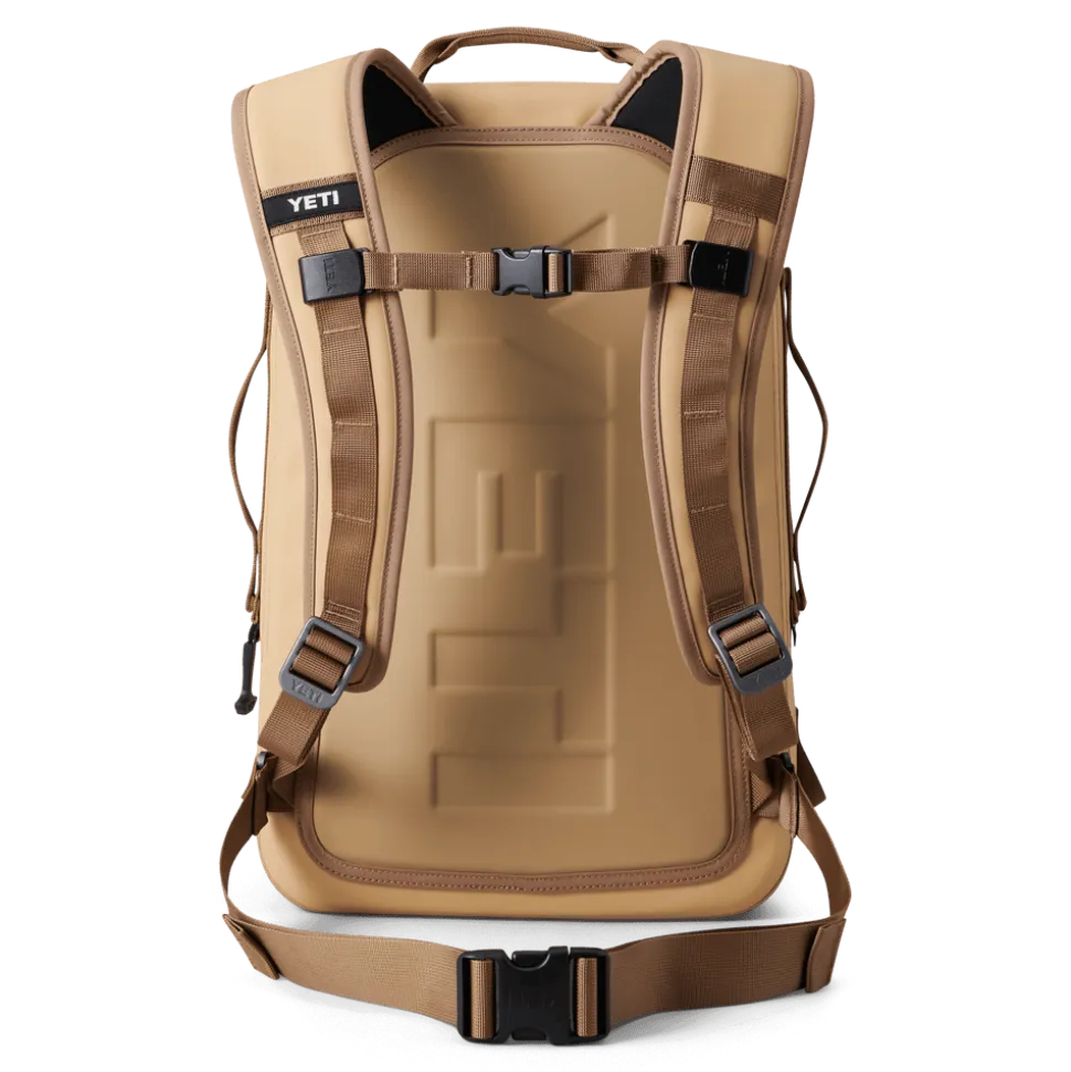 waterdichte rugzak van 28 l