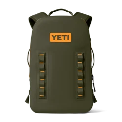 waterdichte rugzak van 28 l