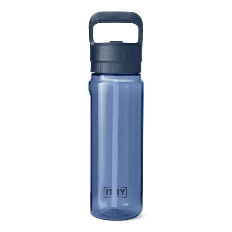 waterfles van 25 750 ml