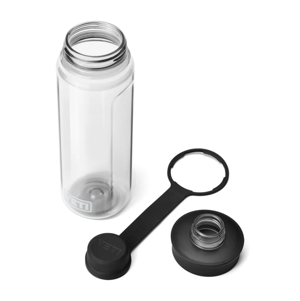 waterfles van 25 750 ml