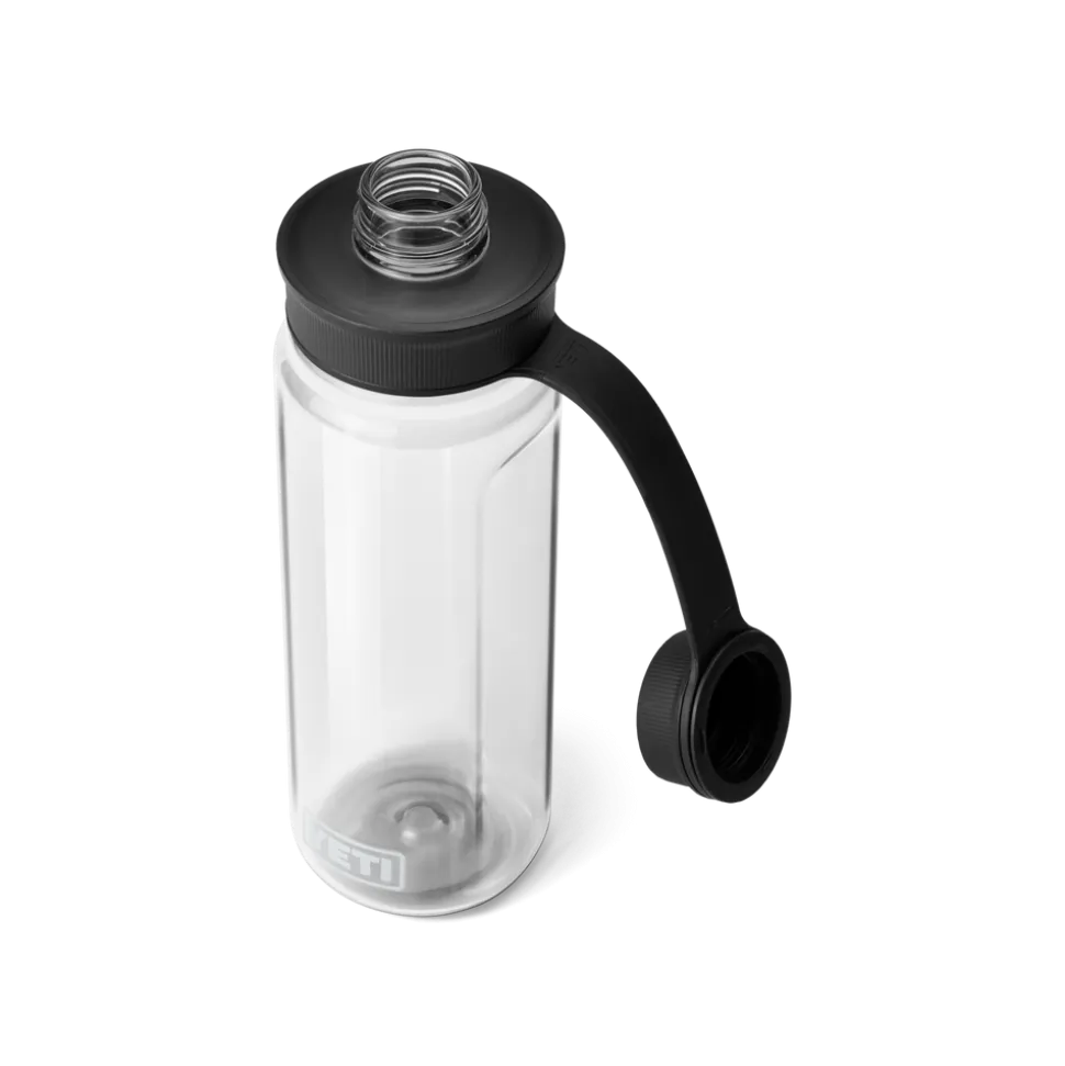 waterfles van 25 750 ml