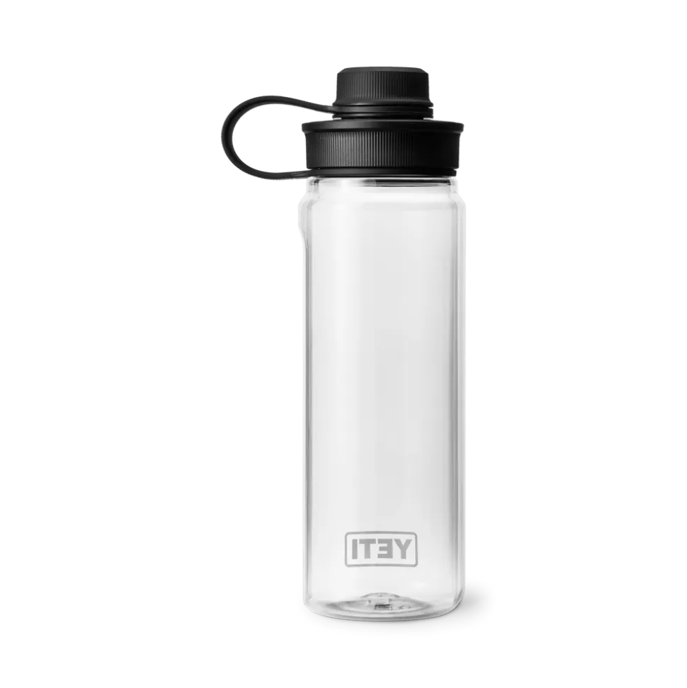 waterfles van 25 750 ml