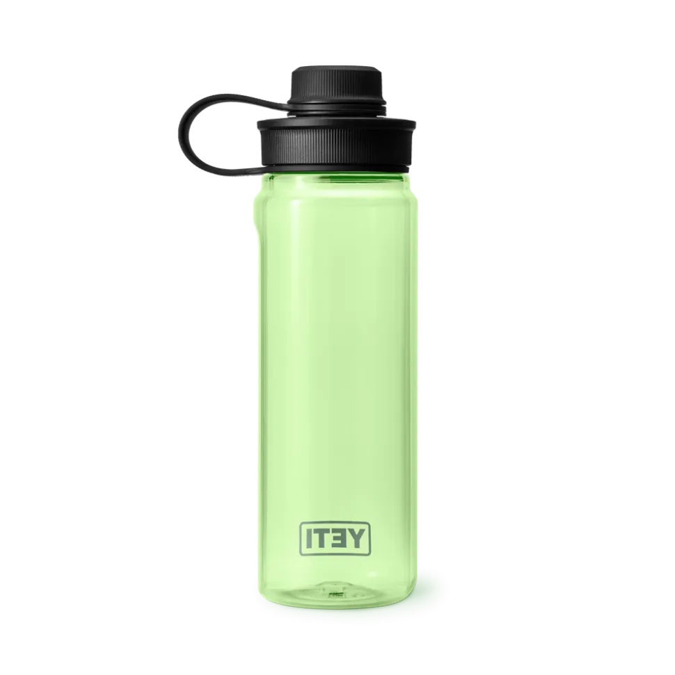 waterfles van 25 750 ml