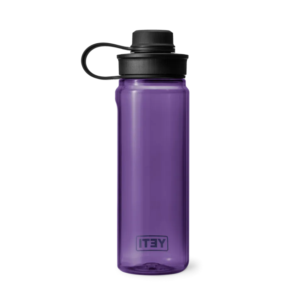 waterfles van 25 750 ml