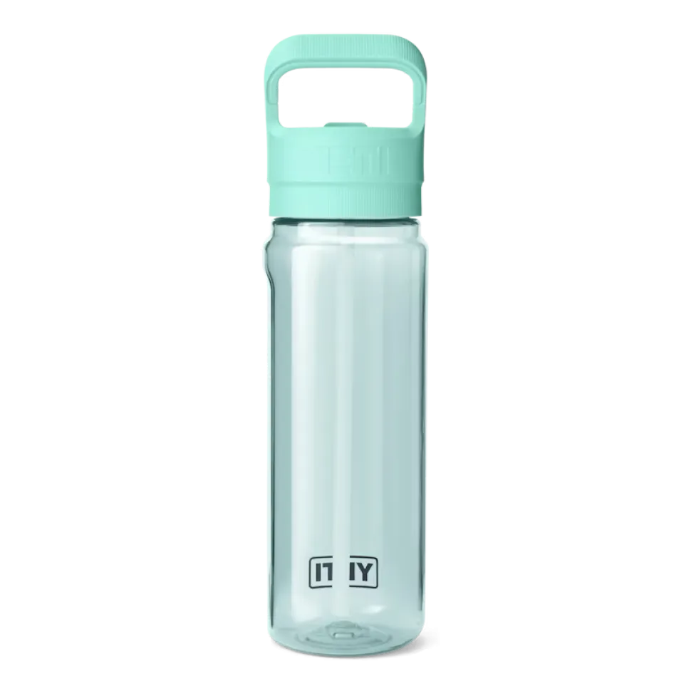 waterfles van 25 750 ml