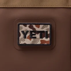 Wetlands Camo Patch