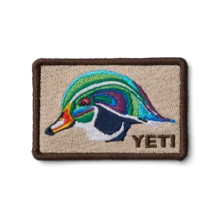 Wood Duck-patch