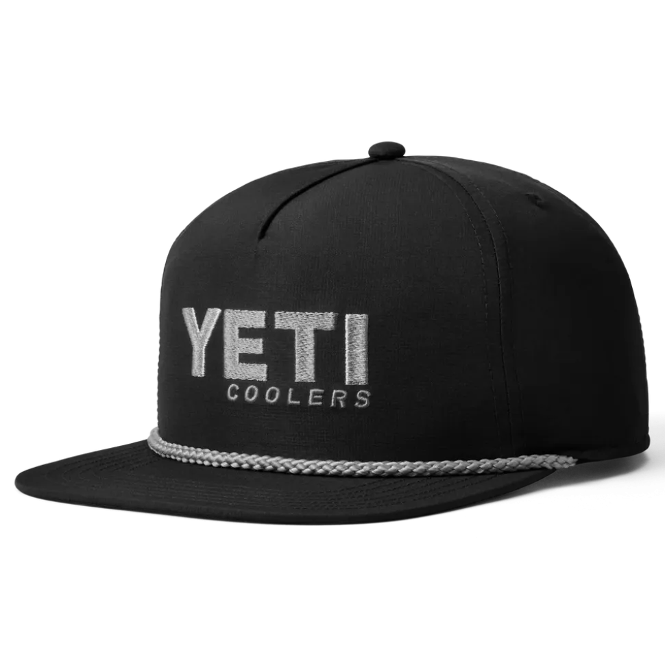 YETI Coolers® pet met platte klep