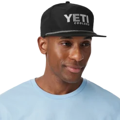 YETI Coolers® pet met platte klep
