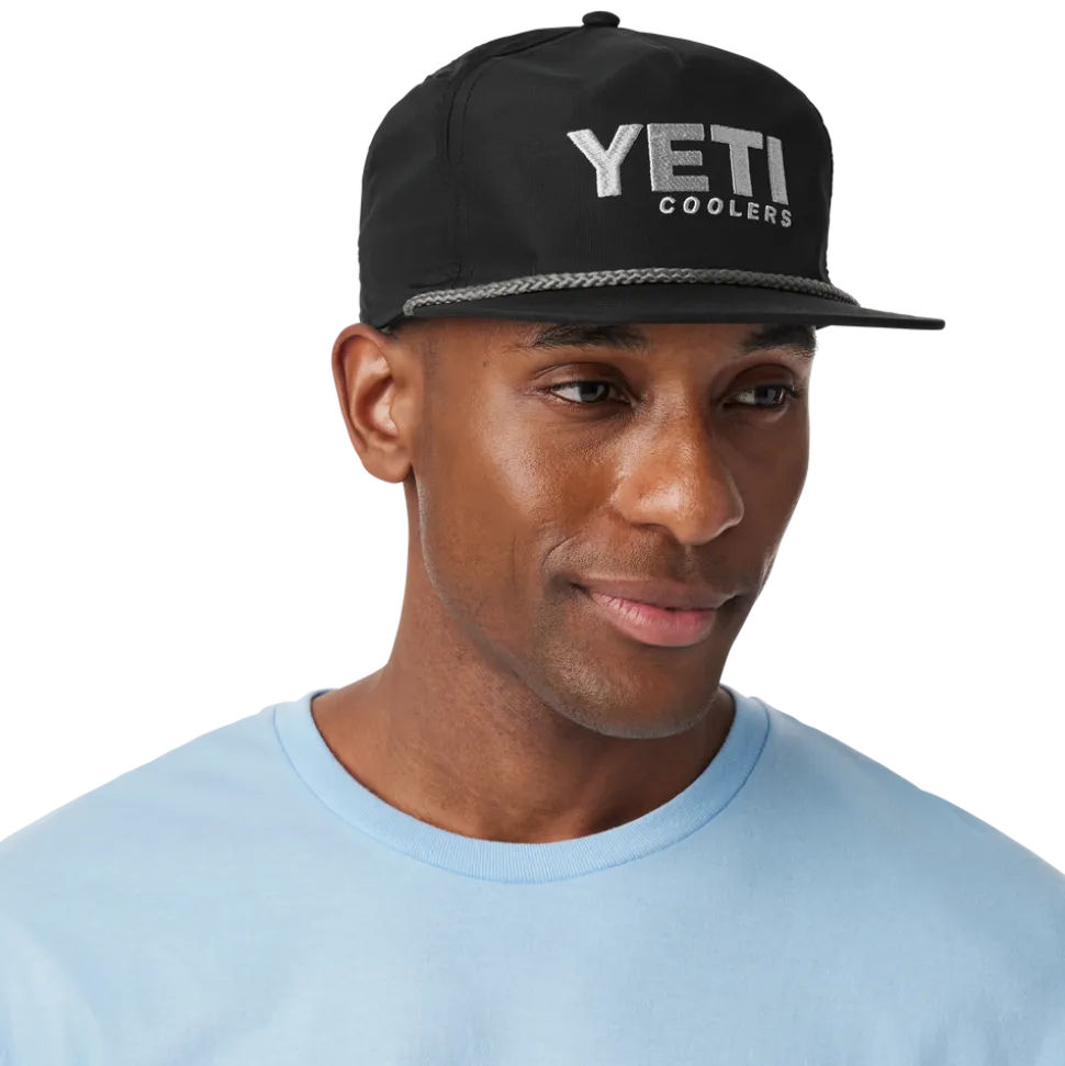 YETI Coolers® pet met platte klep