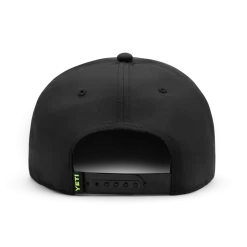 YETI Coolers® pet met platte klep en touwversiering