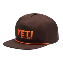 YETI Coolers® pet met platte klep