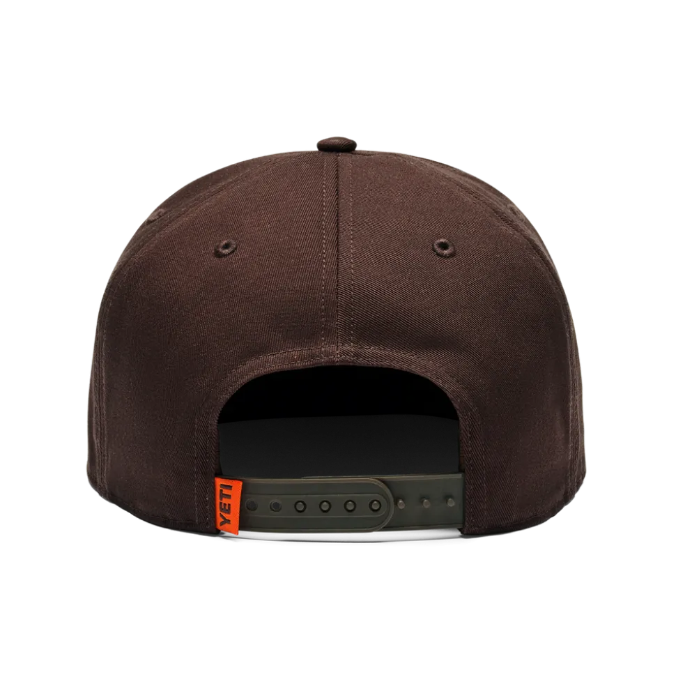 YETI Coolers® pet met platte klep