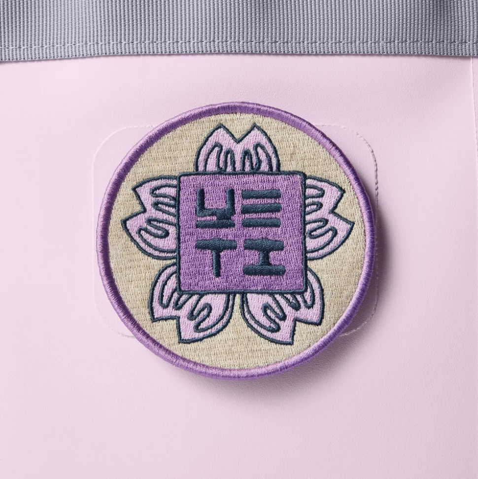 YETI™ Hanko Cherry Blossom-patch